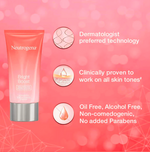Neutrogena Bright Boost Resurfacing Micro Polish 75ml