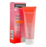 Neutrogena Bright Boost - Hydrating Face Fluid Spf30 50ml