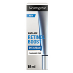 Neutrogena Retinol Boost - Eye Cream 15ml