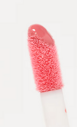 Revolution Pout Bomb Plumping Gloss Kiss Baby Pink