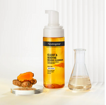 Neutrogena Soothing Clear Mousse Cleanser 150ml