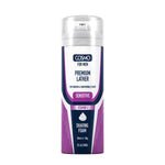 Cosmo Shaving Foam Sensitive Vitamine E - 200ml