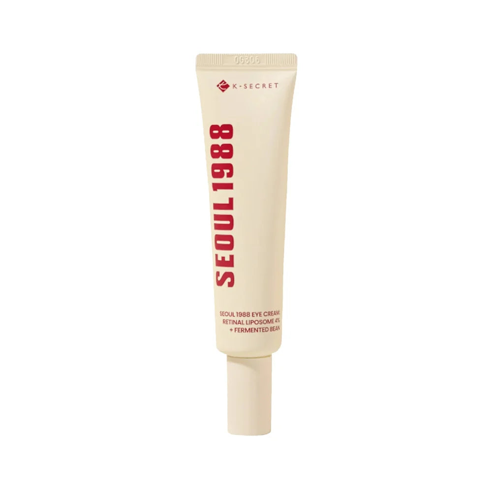K-Secret - SEOUL 1988 Eye Cream : Retinal Liposome 4%