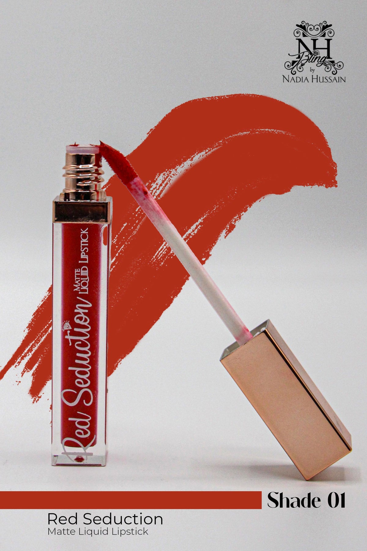Red Seduction