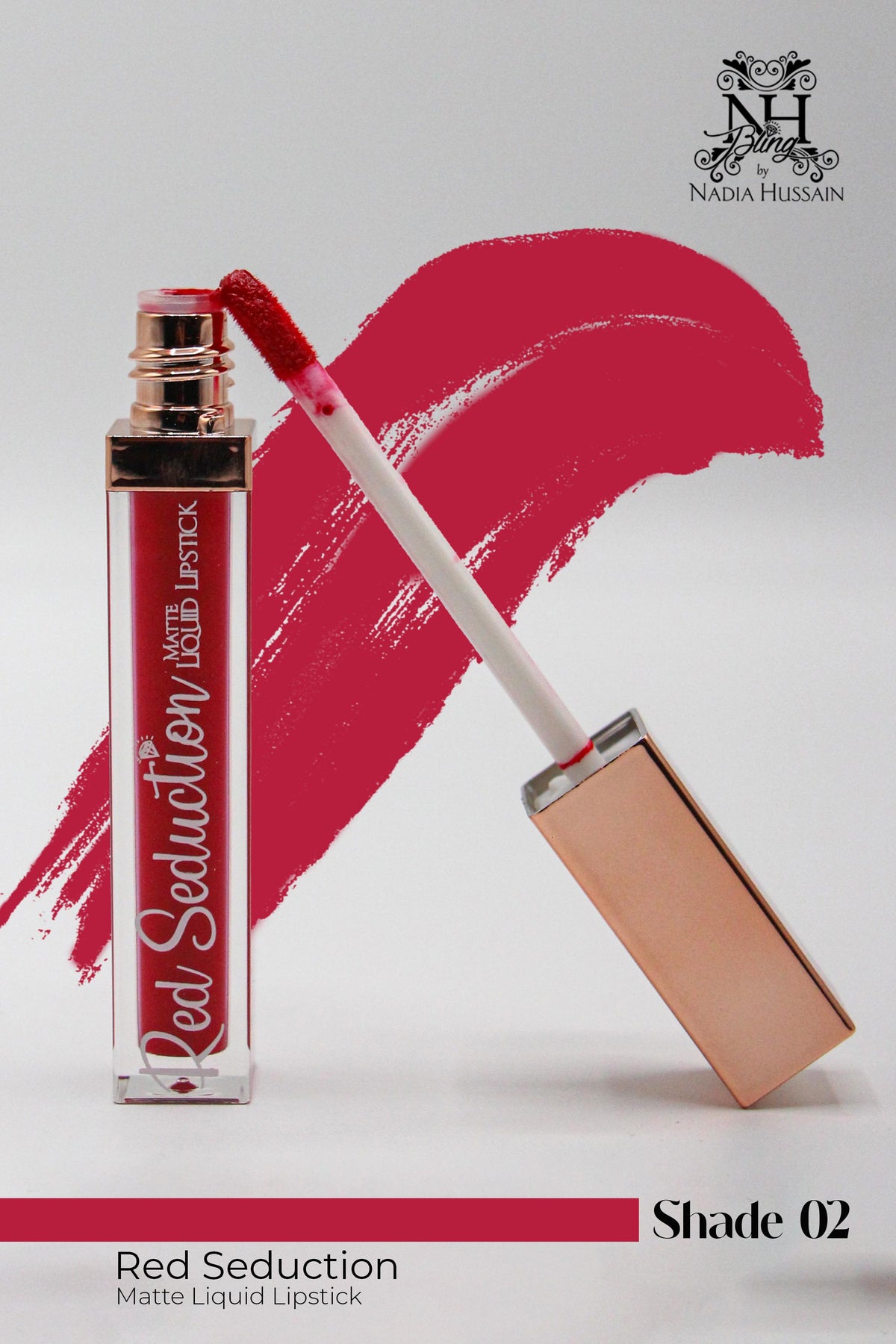 Red Seduction