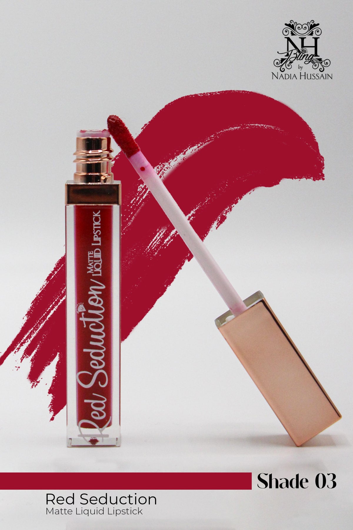Red Seduction