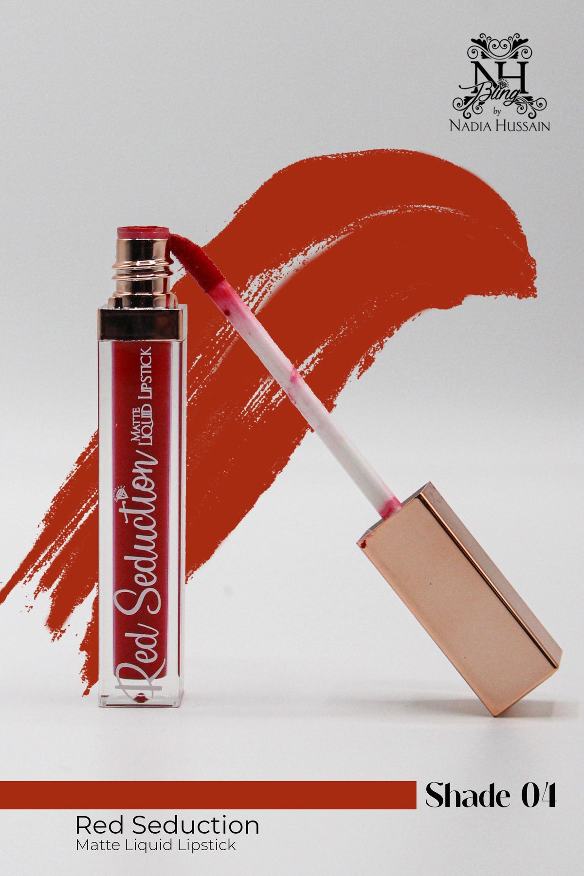Red Seduction