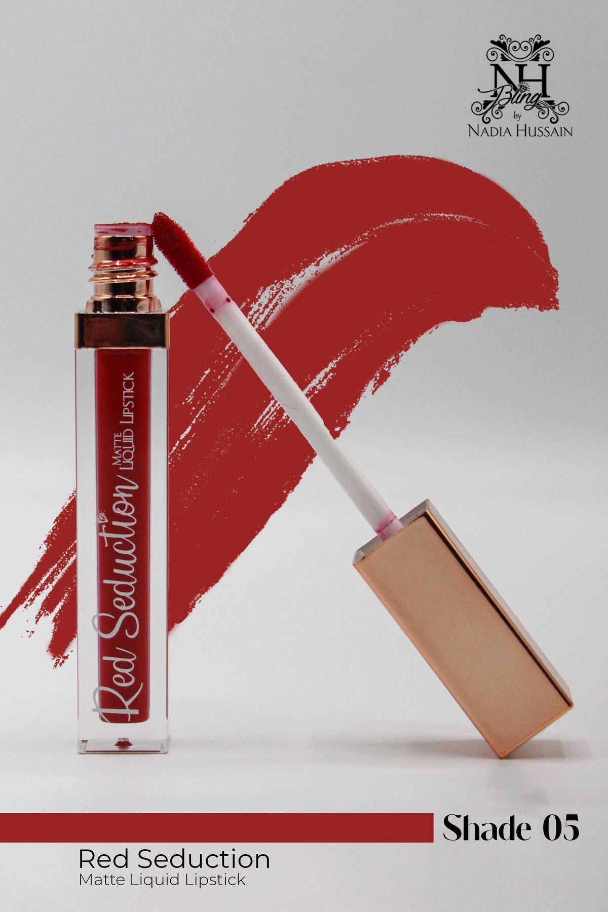 Red Seduction