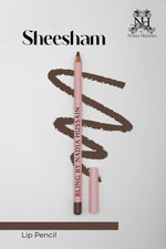 Lip Pencils New