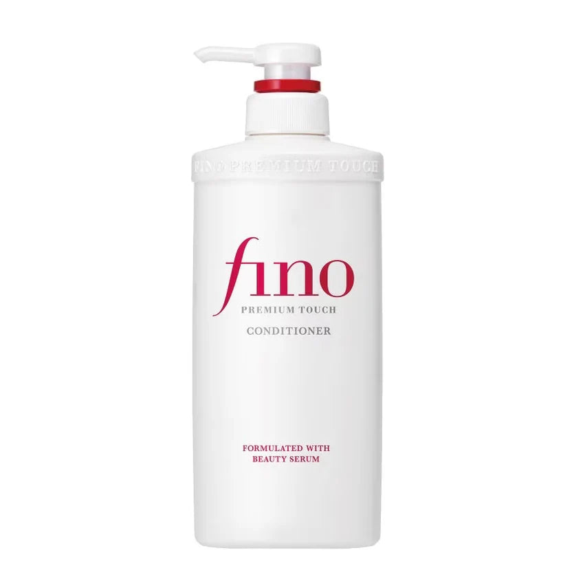 Fino - Shiseido Fino Premium Touch Conditioner 550ml
