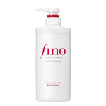 Fino - Shiseido Fino Premium Touch Conditioner 550ml