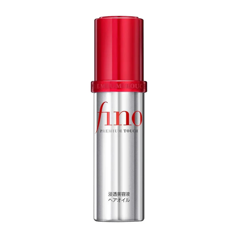 Fino - Shiseido Fino Premium Touch Hair Oil 70ml