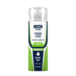 Cosmo Shaving Foam Soothing Aloe Vera - 200ml
