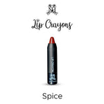 Lip Crayons