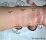 Max Factor Creme Puff Powder Blush 10 Nude Mauve 1.5 G - AllurebeautypkMax Factor Creme Puff Powder Blush 10 Nude Mauve 1.5 G