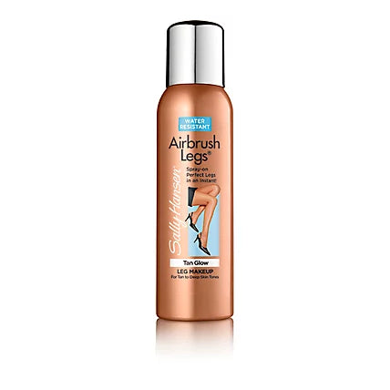 Sally Hansen Airbrush Legs - Tan Glow