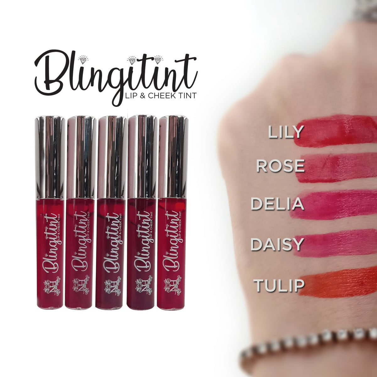 Blingitint