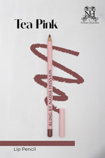 Lip Pencils New