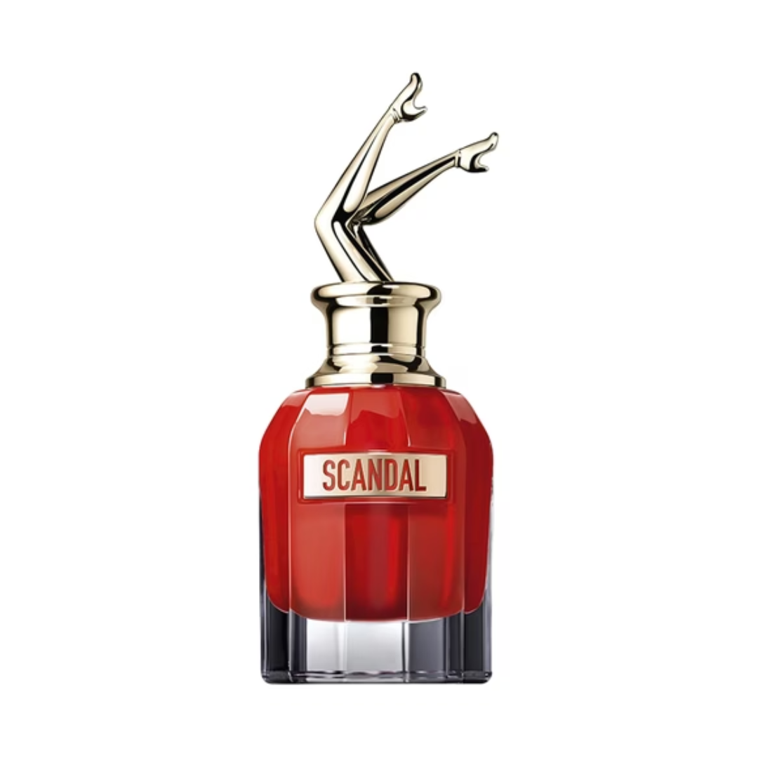 Jean Paul Gaultier Scandal Le Parfum Intense For Women EDP 80Ml