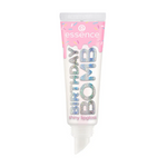 Essence Birthday Bomb Lip Gloss - 01 Cake My Day 10Ml