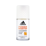 Adidas Power Booster - Antiperspirant Roll On For Women 50Ml