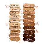 Trouble Maker Button Pusher Air Cushion Foundation Cloud Fluffer 12gm
