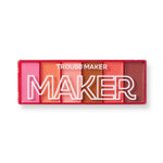 Trouble Maker Cream Blush Maker Palette - Sweetie