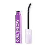 Trouble Maker Curl Theory Curling Mascara Black