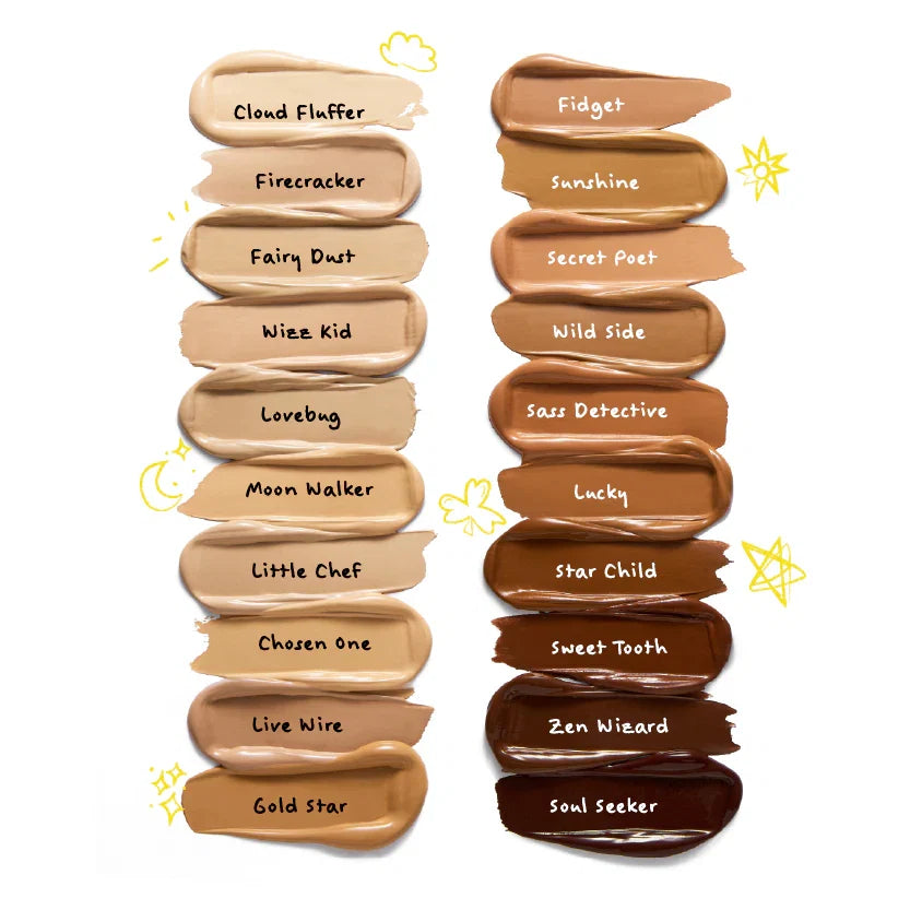 Trouble Maker Ditto Radiant Concealer Firecracker 4ml