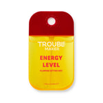Trouble Maker Energy Level Plumping - Setting Mist 45ml