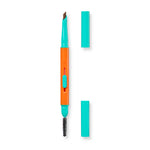 Trouble Maker Feral Brow Blade Pen Medium Brown