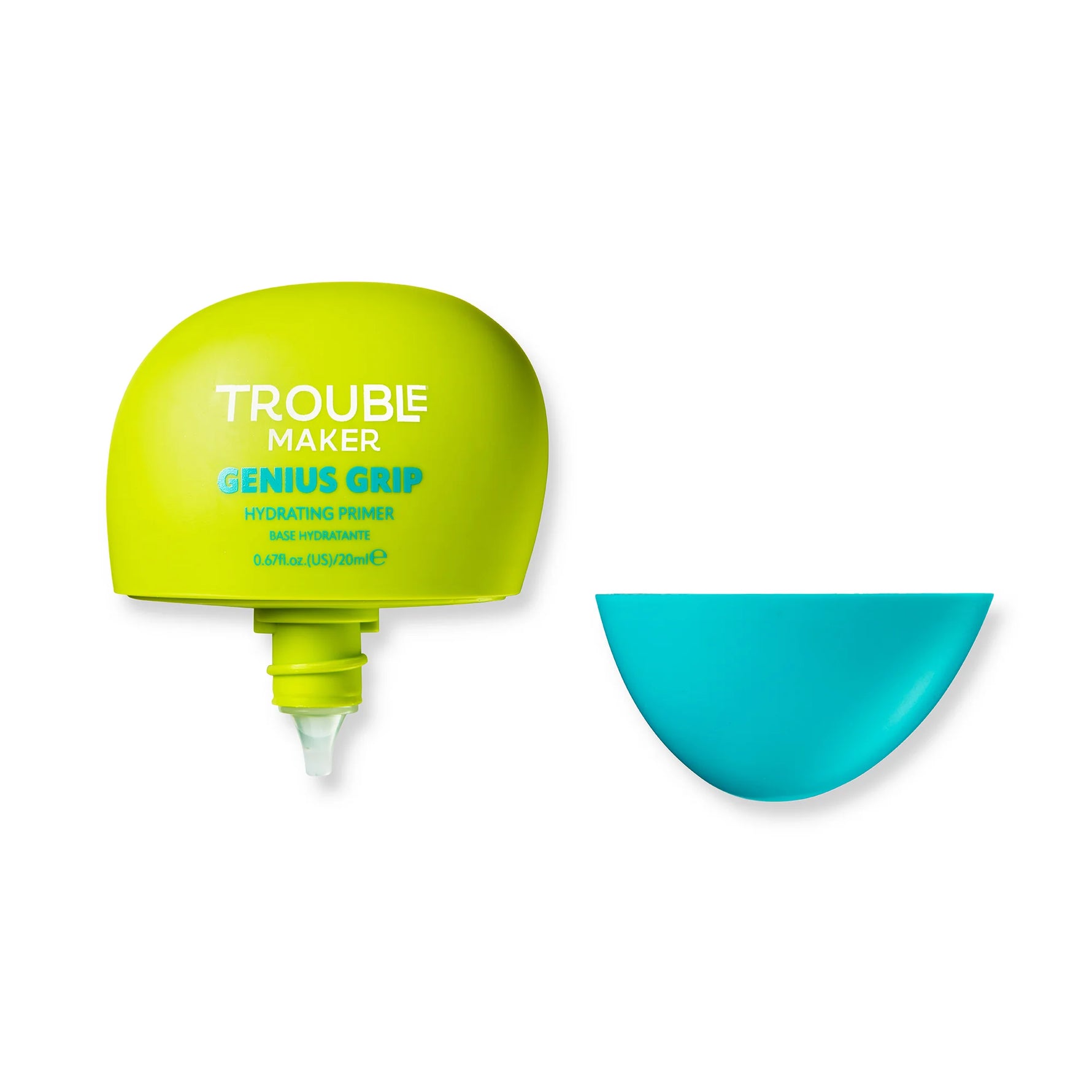 Trouble Maker Genius Grip Hydrating Primer 20ml