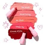 Trouble Maker Jinkie Stick Cream Blush Cheer Up Hot Pink