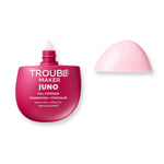 Trouble Maker Juno Full Coverage Matte Foundation Wizz Kid 30ml