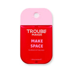 Trouble Maker Make Space Pore Blur - Setting Mist 45ml