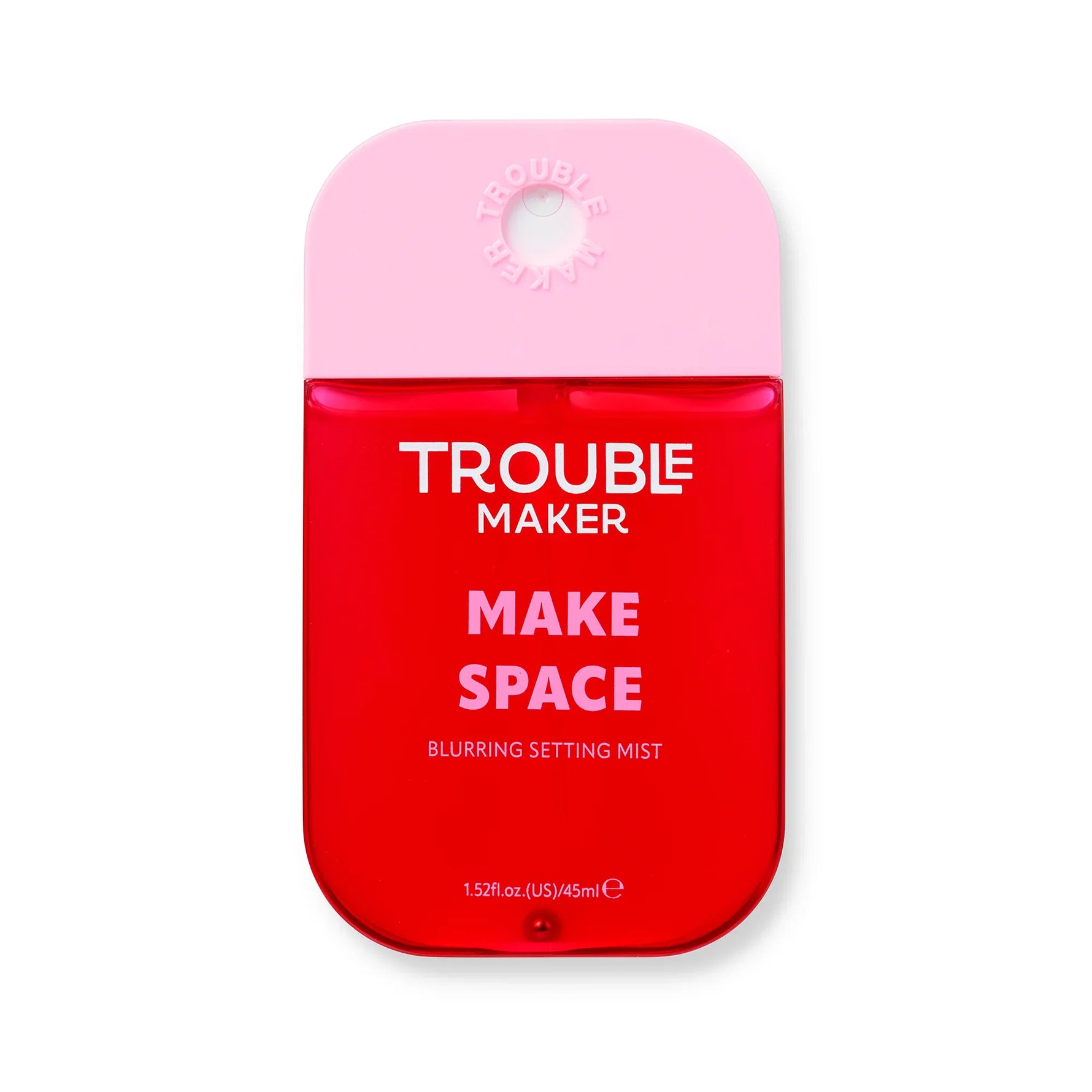 Trouble Maker Make Space Pore Blur Setting Mist 45ml