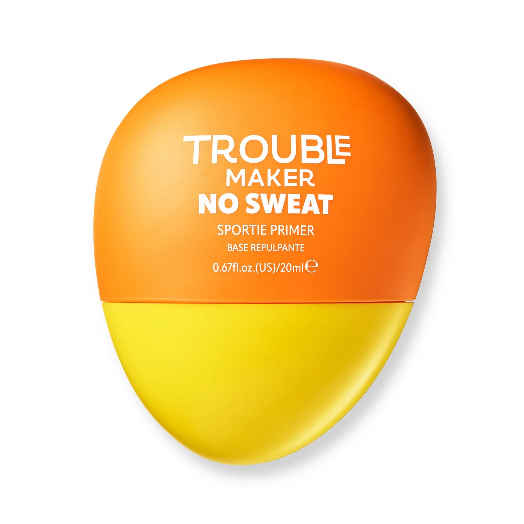 Trouble Maker No Sweat Mattifying Primer 20ml