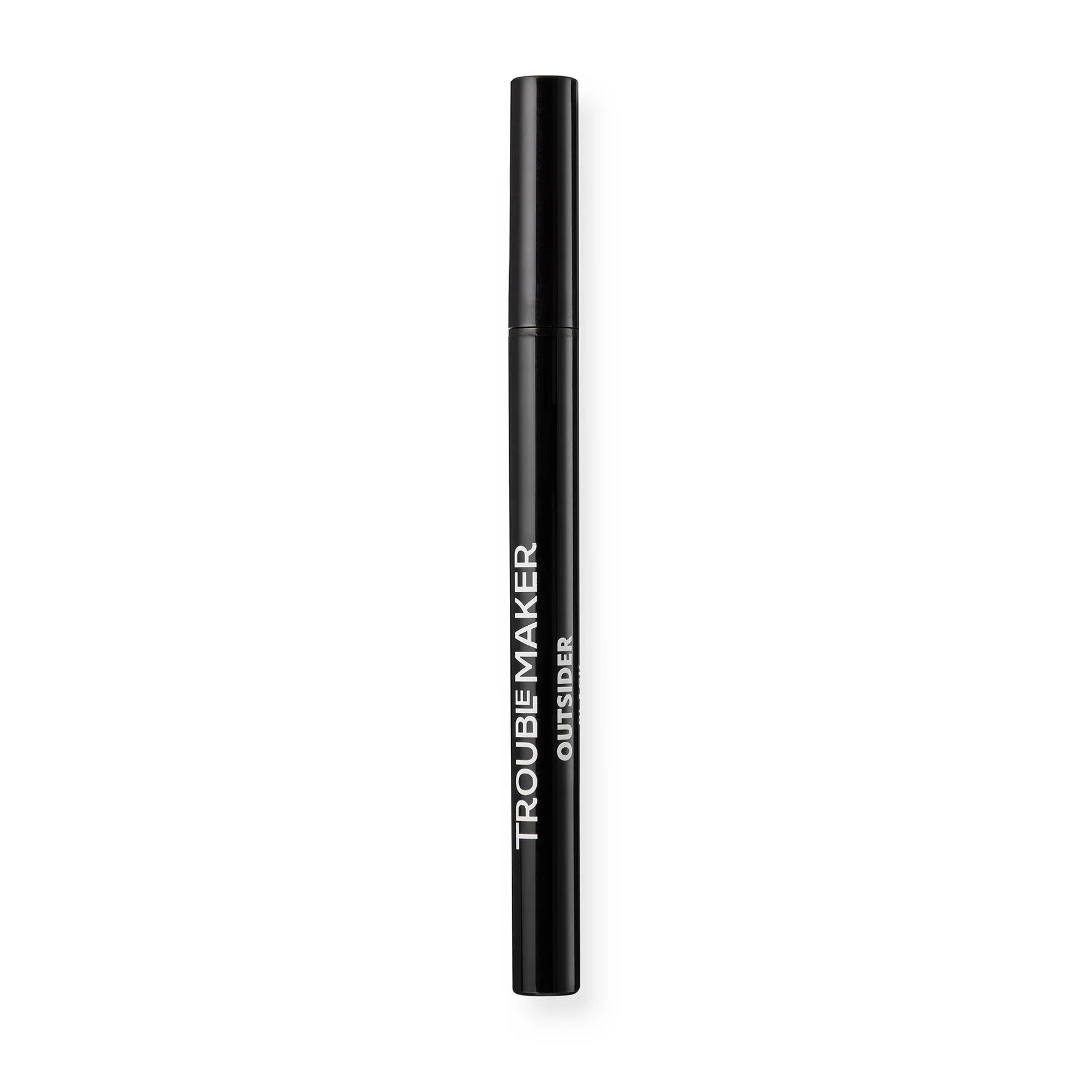 Trouble Maker Outsider Liquid Eyeliner Pen Black 0.5ml