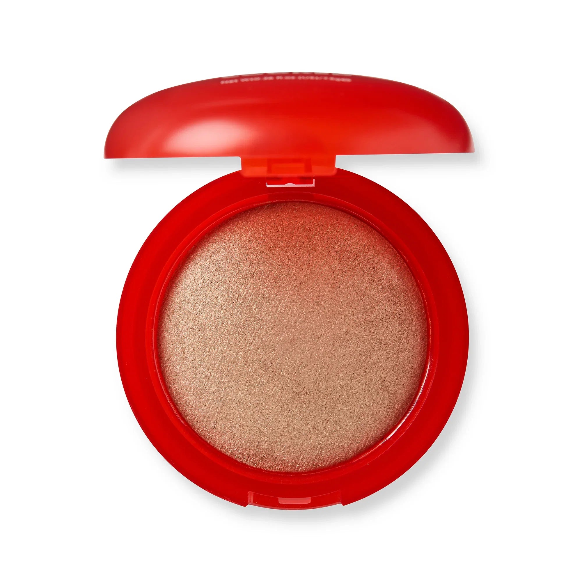 Trouble Maker Overcooked Baked Bronzer Cinnamon Twist Light 7.5gm