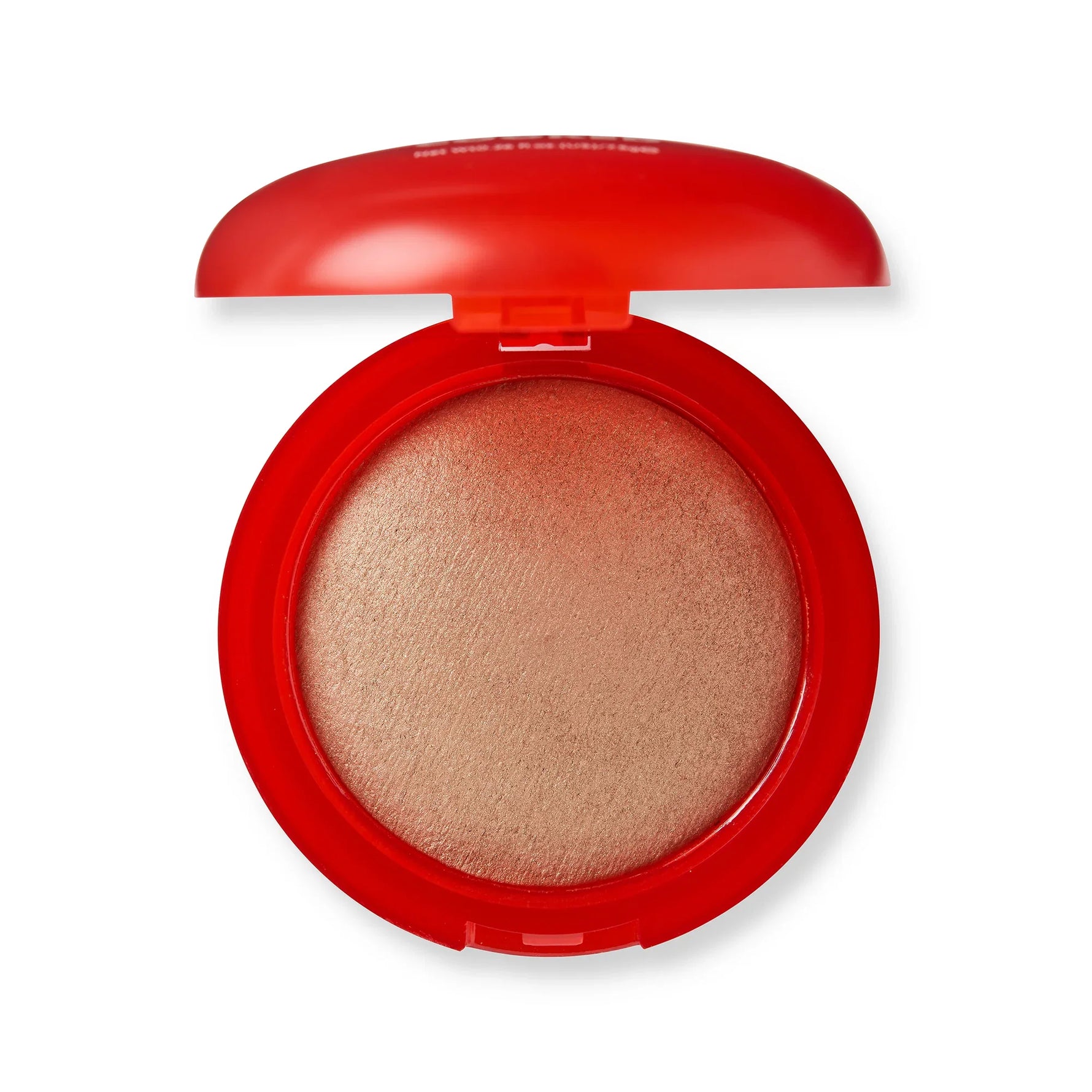 Trouble Maker Overcooked Baked Bronzer Cinnamon Twist Light 7.5gm