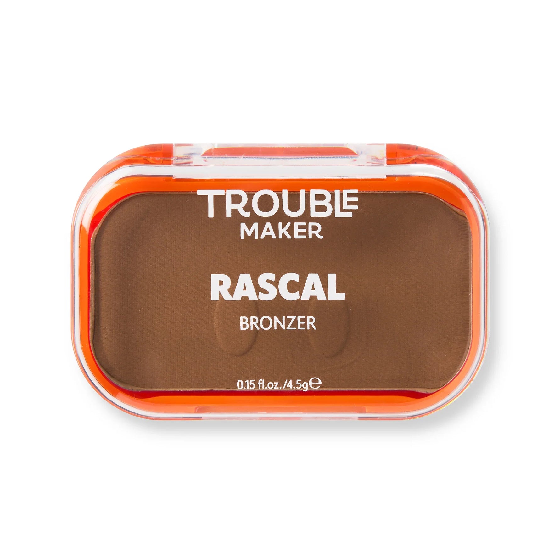 Trouble Maker Rascal Powder Bronzer Trickster 4.5gm