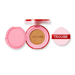 Trouble Maker Button Pusher Air Cushion Foundation Chosen One 12gm