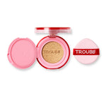 Trouble Maker Button Pusher Air Cushion Foundation Moon Walker 12gm