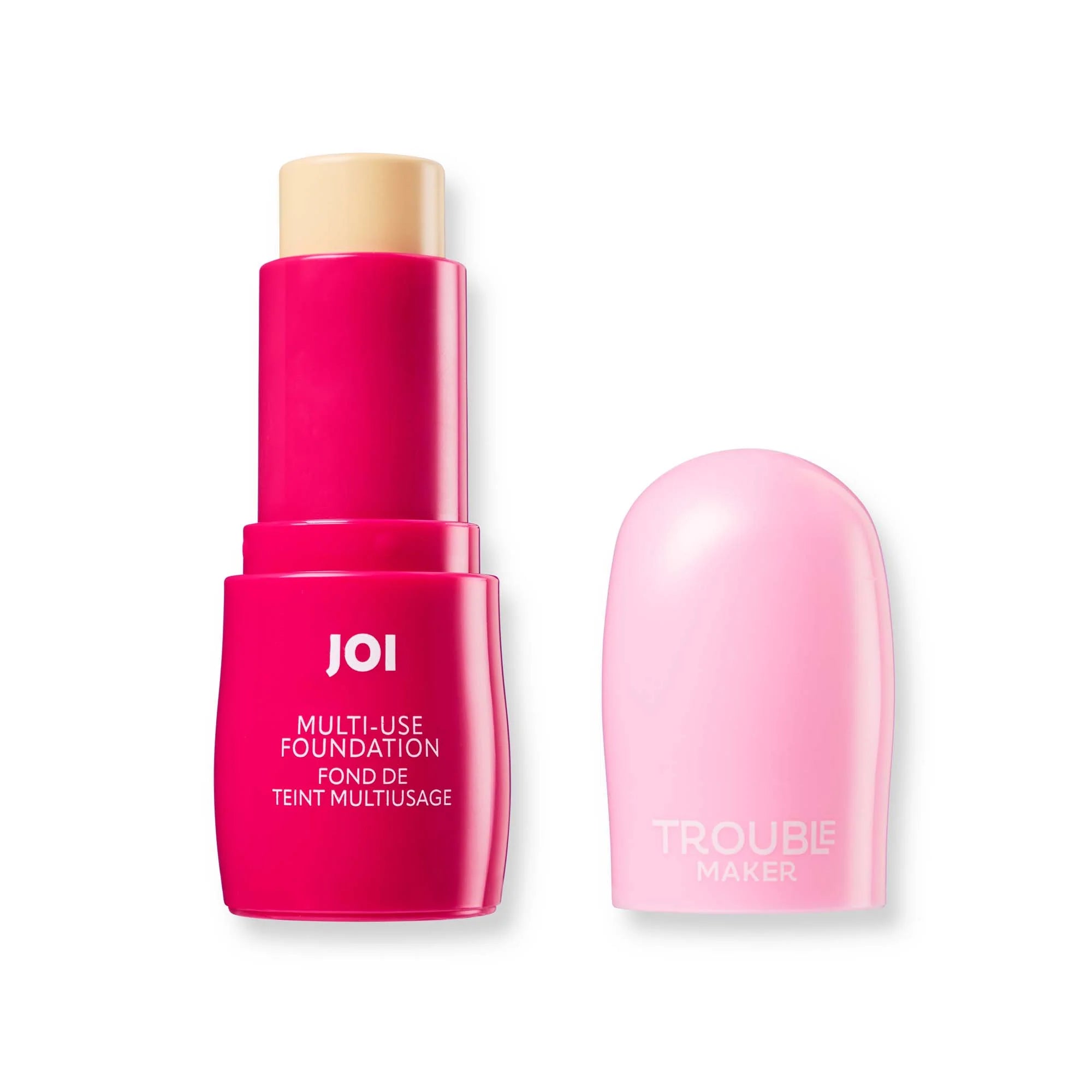 Trouble Maker Joi Stick Multi Use Foundation Cloud Fluffer