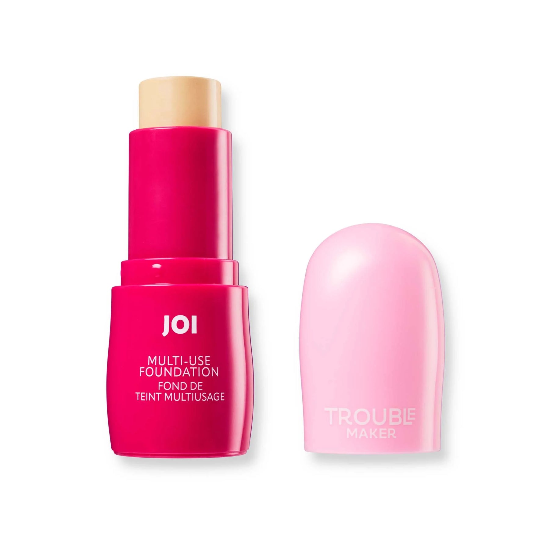 Trouble Maker Joi Stick Multi Use Foundation Fairy Dust