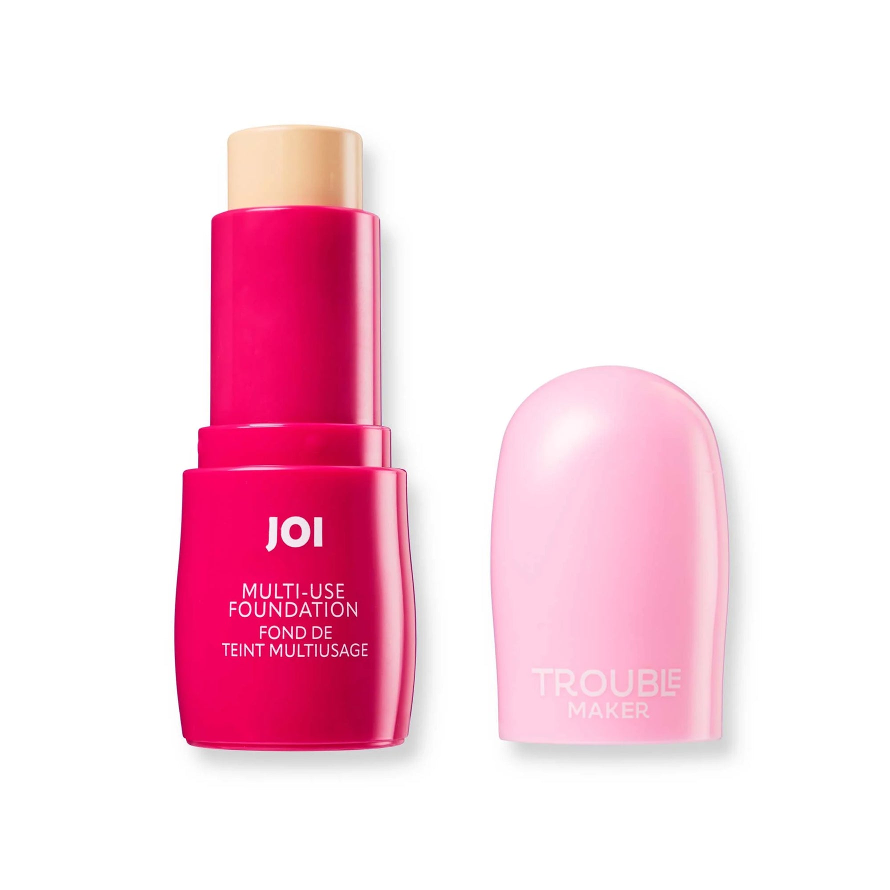 Trouble Maker Joi Stick Multi Use Foundation Firecracker