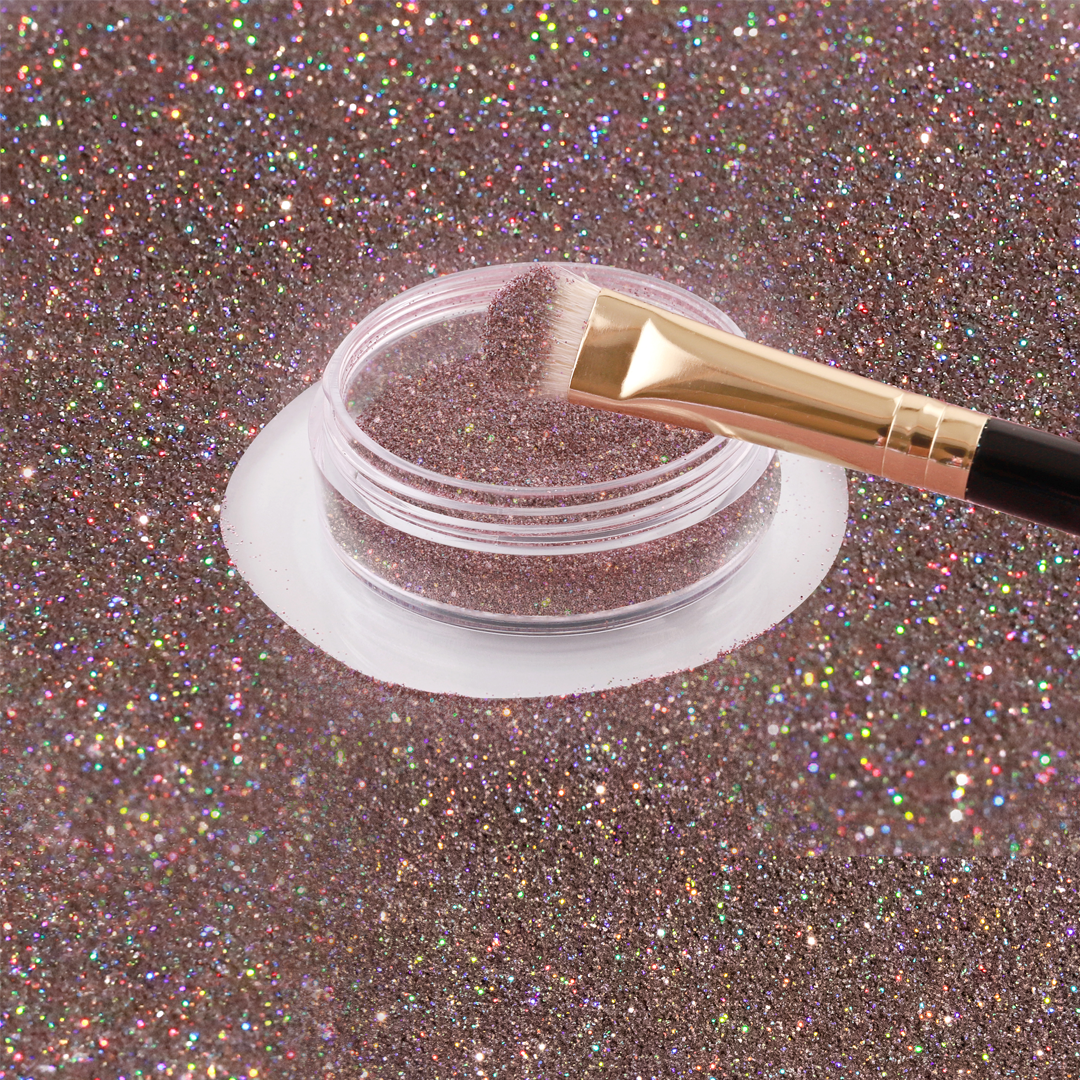Chromatic Loose Eye Glitters