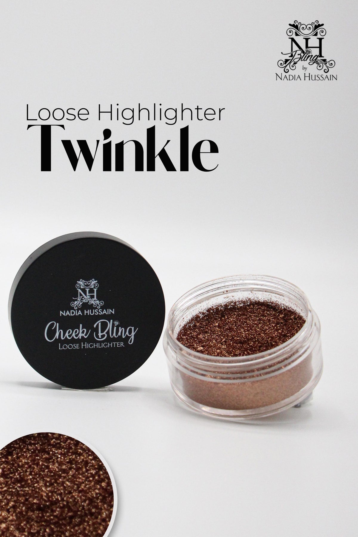 CheekBling Loose Highlighter