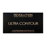 Makeup Revolution Ultra Contour Palette