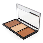 Makeup Revolution Ultra Sculpt & Contour Kit - Ultra Light/Medium C04